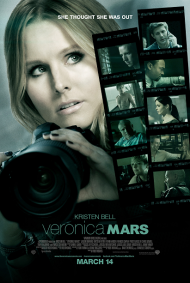 Veronica Mars Poster