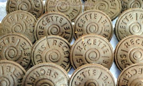 Oréo homemade oreo-1