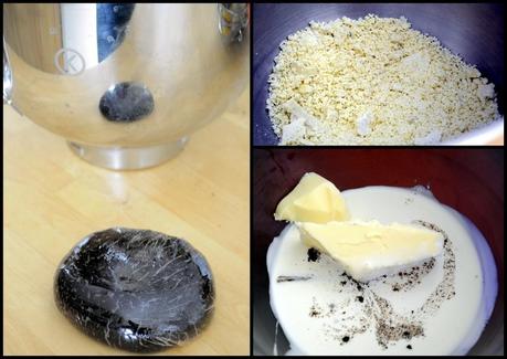 Oréo homemade 100D50006