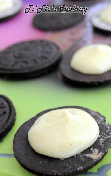 Oréo homemade oreo-2