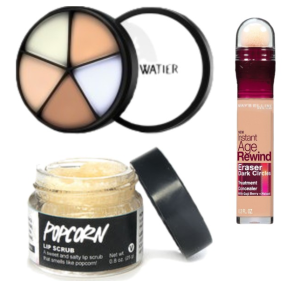 Les essentiels de nos blogueuses melissa-favoris