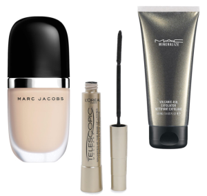 Les essentiels de nos blogueuses caro-favoris