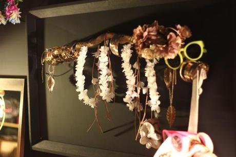 Claire’s Masquerade Party bijoux claire's