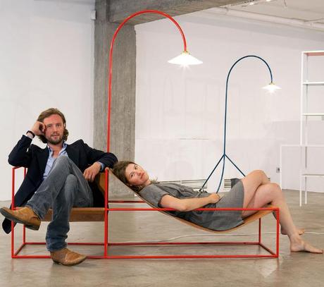 MULLER VAN SEVEREN DESIGN IN BELGIUM MULLER VAN SEVEREN DESIGN IN BELGIUM