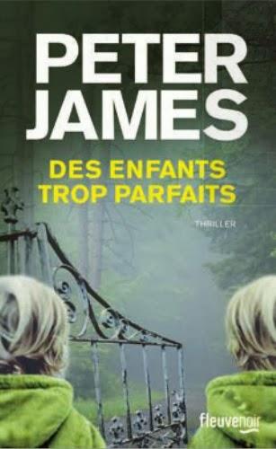 Sorties le 13 mars 2014 chez Fleuve Éditions Sorties le 13 mars 2014 chez Fleuve Éditions