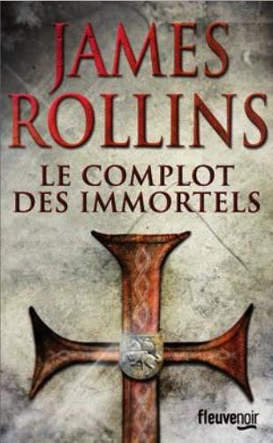 Sorties le 13 mars 2014 chez Fleuve Éditions Sorties le 13 mars 2014 chez Fleuve Éditions