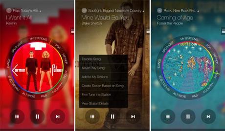 Milk Music : le service de streaming musical gratuit de Samsung ouvre ses portes Milk-Music---with-Dial---Foster-the-People