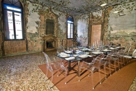 Palazzo Soranzo Calbo Crotta Palazzo Calbo Crotta