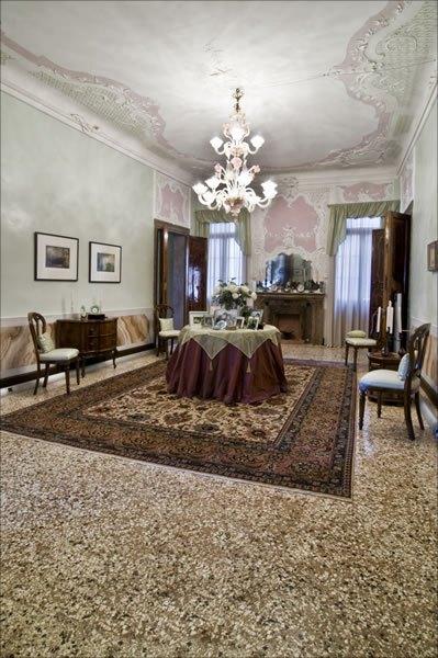 Palazzo Soranzo Calbo Crotta Palazzo Calbo Crotta