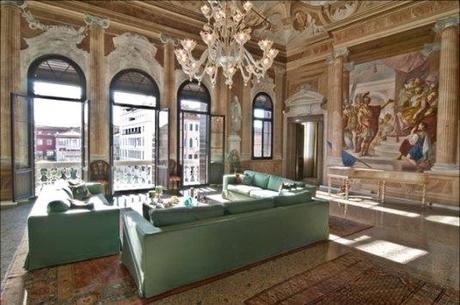 Palazzo Soranzo Calbo Crotta Palazzo Calbo Crotta