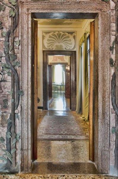 Palazzo Soranzo Calbo Crotta Palazzo Calbo Crotta