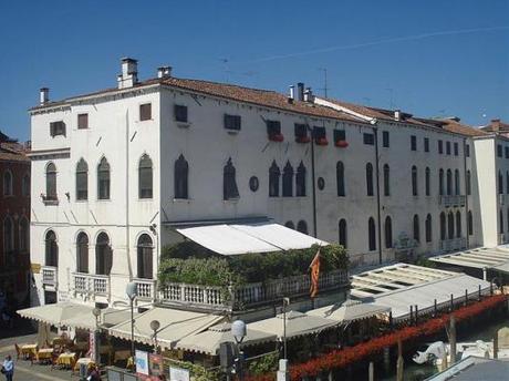 Palazzo Soranzo Calbo Crotta Palazzo Calbo Crotta