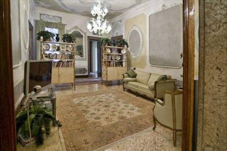 Palazzo Soranzo Calbo Crotta Palazzo Calbo Crotta