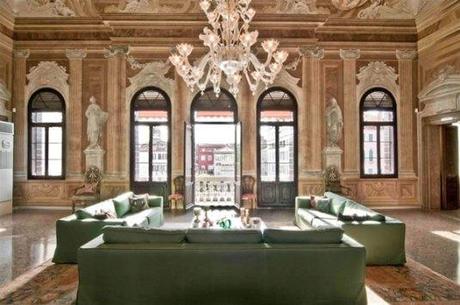 Palazzo Soranzo Calbo Crotta Palazzo Calbo Crotta