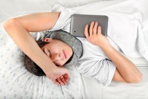 OBÉSITÉ chez l'Ado: Le manque de sommeil prédit le risque cardiaque – The Journal of Pediatrics