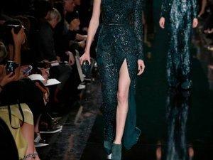 ELIE SAAB  Automne-Hiver 2014-2015