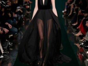 Source: facebook.com/eliesaab.fashion