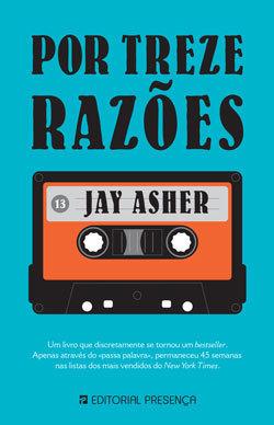 Treize Raisons - Jay Asher