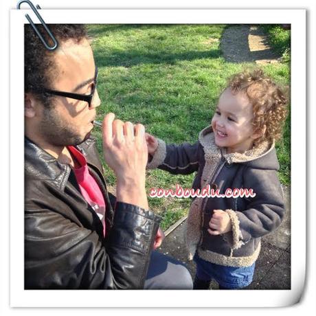 Projet 52 - 2014 #10 Paternel Projet 52 - 2014 #10 Paternel