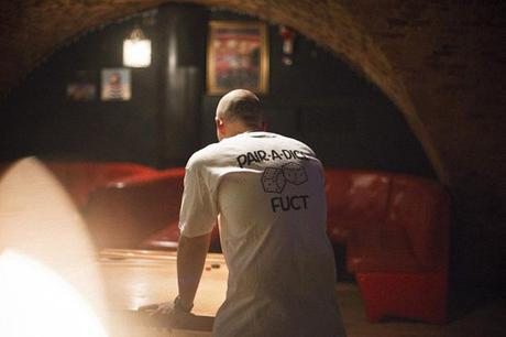 FUCT – S/S 2014 COLLECTION LOOKBOOK
