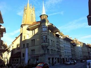 Fribourg Fribourg