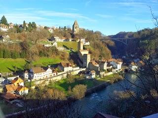Fribourg Fribourg