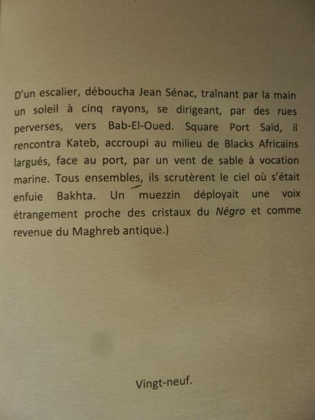 432- BHS au Manifesten - Marseille