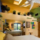 La Maison des Chats – Californie Maison des Chats 09