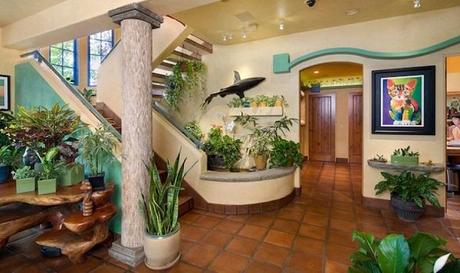 La Maison des Chats – Californie Maison des Chats