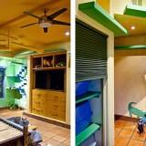 La Maison des Chats – Californie Maison des Chats 06