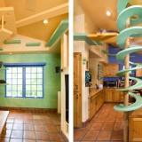 La Maison des Chats – Californie Maison des Chats 04