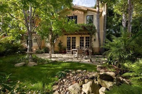 La Maison des Chats – Californie Maison des Chats 01