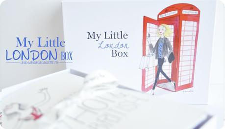 My Little London Box #mars2014 MyLittleLondonGirl3