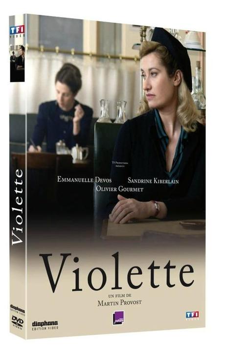 violette