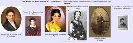 Madame de San Martín - Au lendemain du 8 mars : coup de projecteur sur Remedios [Disques & Livres]