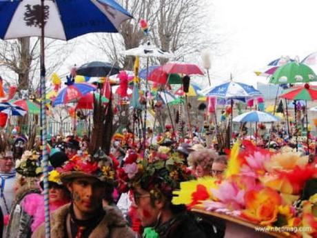 Le Carnaval de Malo-les-Bains........