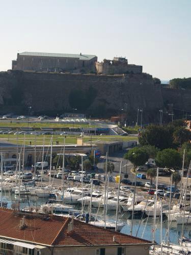 Savone de Marseille #croisière Fort de savone