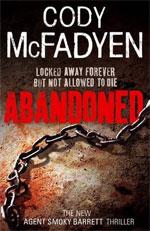 News : Captives - Cody McFayden (Robert Laffont)
