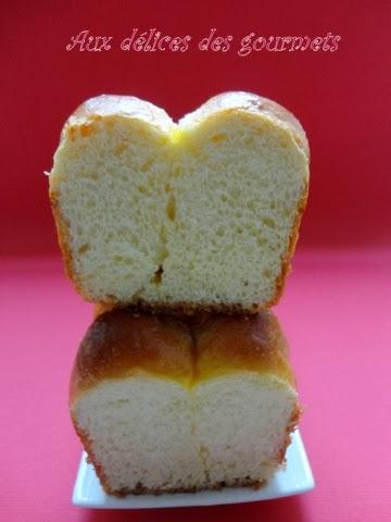 BRIOCHE DE NANTERRE BRIOCHE DE NANTERRE