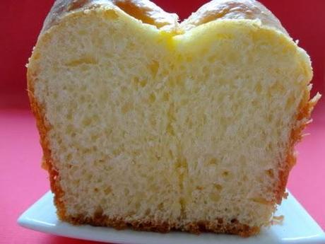 BRIOCHE DE NANTERRE BRIOCHE DE NANTERRE