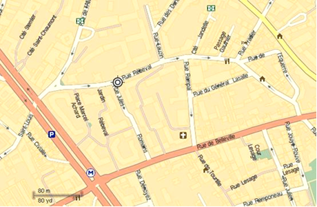 Journées de formation des écrivains publics : Ethique et déontologie IV Centre sociocu Belleville