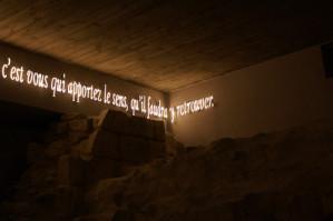 Journées de formation des écrivains publics : Ethique et déontologie IV Kossuth Louvre5