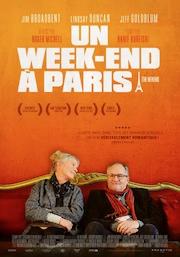 un week end a paris fr 640 1 Un week end à Paris au cinéma