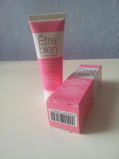 Etre Bien avec Parashop Etre Bien Parashop