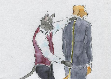 338) Tailer costard 338) Tailer costard