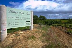 L’abbaye de Sylva Plana, plus que du vin, un oenotourisme de qualité en terre de Faugères