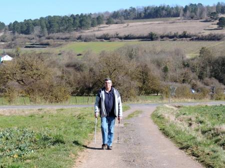 Balade Echevronne -005 Balade Echevronne -005