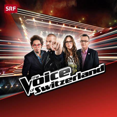 the Voice Switzerland