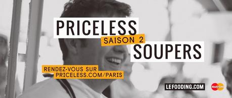 Priceless Souper / Season 2