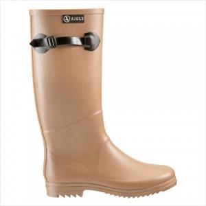 10 bottes de pluie qui ont du style Aigle - $169.99